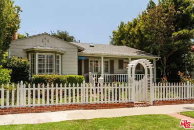 1502 S Crescent